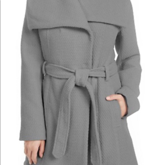 Silver Madden Girl jacket - Picture 2 of 2